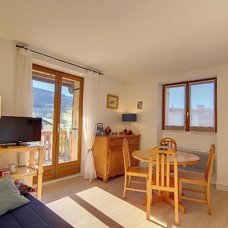 Apartmán 2 Bellv010