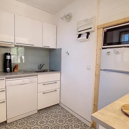 Apartmán 2 Bellv010 *