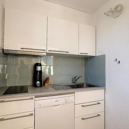 Apartmán 2 Bellv010